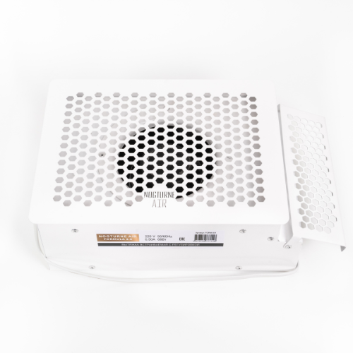 Вытяжка Nogturne Formula 2.0 встраиваемая без воздухоотвода 68W - «Bloom»