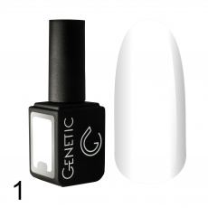 Гель-лак Genetic №001 10 мл