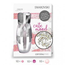 Crystalpixie Swarovski Cute mood, 5 грамм