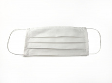 Маска тканевая маленькая 1 шт*