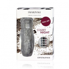 Crystalpixie Swarovski Starry Night, 5 грамм