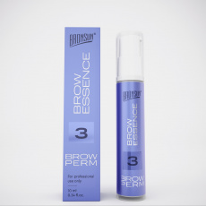 Состав SEXY BROW PERM №3 BROW ESSENCE для укладки бровей, 10 мл