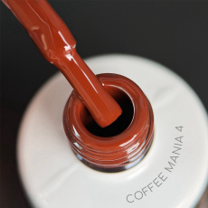 Гель-лак Bloom Coffee mania 04, 8 мл