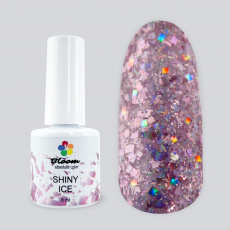 Гель-лак Bloom Shiny ice 06, 8 мл