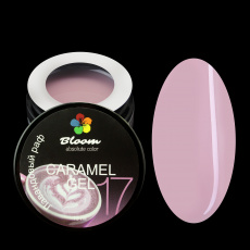 Гель Bloom Caramel 17 15 мл