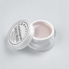 Гель Cosmoprofi молочный MILKY BEIGE, 15 гр