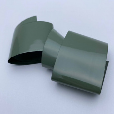 Фольга переводная Bloom 1м матовая "Болотная"