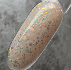 База Grattol Opal №05 каучуковая, 9 мл