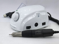 Аппарат для маникюра Marathon Champion 3 ручка SDE-SH37LSP 35 тыс.об. 45 Вт без педали