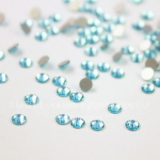 Стразы Swarovski 2058 SS 5 LIGHT TURQUOISE F (36 шт)