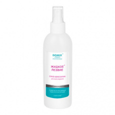 Жидкое лезвие Domix спрей-кератолик, 200 мл
