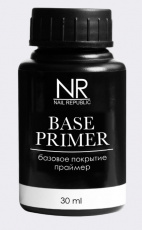 База NR PRIMER каучуковая, 30 мл