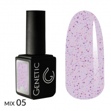 Гель-лак Genetic MIX №05 10 мл
