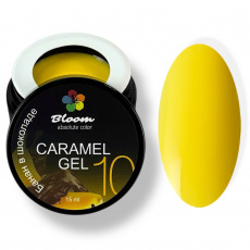 Гель Bloom Caramel 10 15 мл