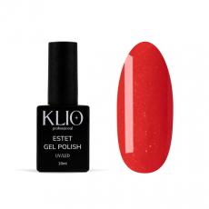 Гель-лак Klio ESTET 102 10 мл