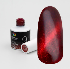 Гель-лак Bloom Magic cat #09 8 мл