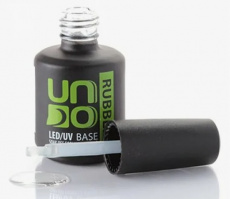 База UNO Rubber для гель-лака, 8 гр