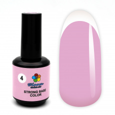 База Bloom Strong COLOR №04 15 мл