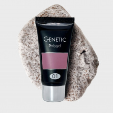 Полигель Genetic №01 30 мл