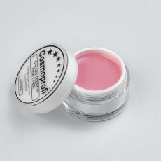 Гель Cosmoprofi камуфлирующий GALAXY FRENCH PINK DARK, 15 гр