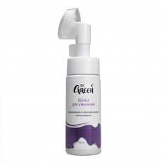 Пенка Domix для умывания, 150 мл