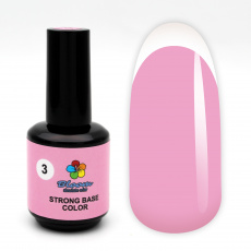 База Bloom Strong COLOR №03 15 мл