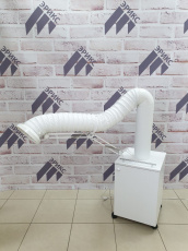 Вытяжка WK-250 педикюрная