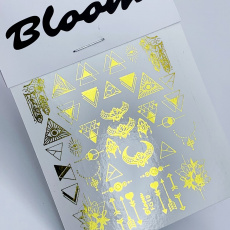 Слайдер Bloom FG 10