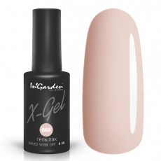 Гель-лак Ingarden X-Gel № 068 8 мл