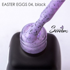 Гель-лак Serebro Easter eggs 04