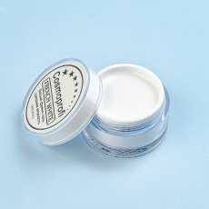 Гель Cosmoprofi FRENCH WHITE, 15 гр