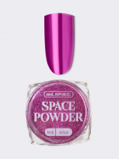 Втирка NR Space Powder №5