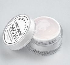 Гель Cosmoprofi THICK CLEAR скульптурный, 200 гр*