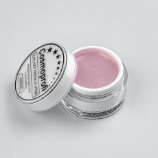 Гель Cosmoprofi камуфлирующий GALAXY FRENCH PINK, 15 гр