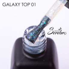 Топ Serebro Galaxy 01, 11 мл