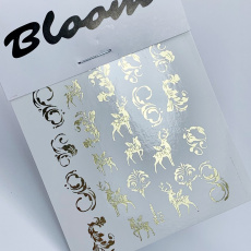 Слайдер Bloom FG 01