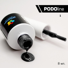 Гель-лак Bloom PODO №01 8 мл