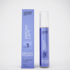 Состав SEXY BROW PERM №1 BROW LIFT для укладки бровей, 10 мл Состав SEXY BROW PERM №1 BROW LIFT для укладки бровей, 10 мл