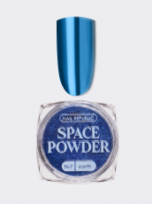 Втирка NR Space Powder №7