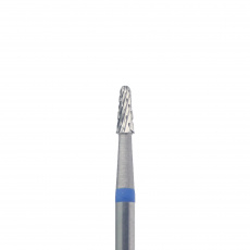 Фреза КМИЗ ТВС Конус короткий, средний абразив (023Ц-С L5.5) (116265)