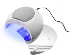 Лампа Sun 2S Кварцевые диоды металический внутренний корпус, 48 Ватт