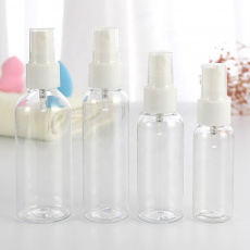 Бутылочка-спрей СРЕДНЯЯ, 50,75 мл