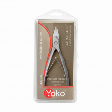 Кусачки Yoko педикюрные SK 055