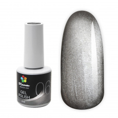 Гель-лак Bloom Atlas silk cat 06, 8 мл