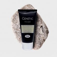 Полигель Genetic №04 30 мл