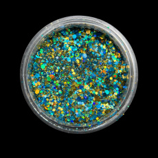 Блестки Bloom Snake 5