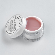 Гель Cosmoprofi камуфлирующий THICK COVER, 15 гр