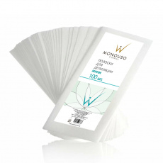 Полоски ItalWax для депиляции Мини 5*10 см 100 шт