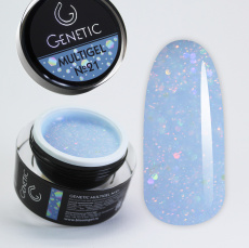 Multigel Genetic №21 30 мл