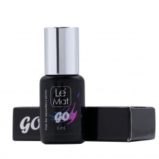 Клей Le Maitre для наращивания ресниц GO, 10 мл